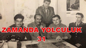 ZAMANDA YOLCULUK - 31