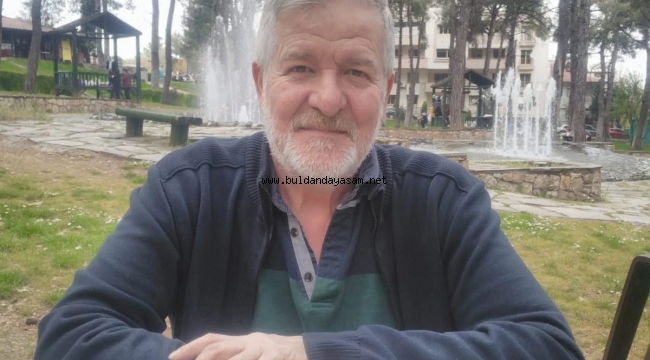 29 AĞUSTOS 2021 - ATILAY ORKUN İĞDELİ