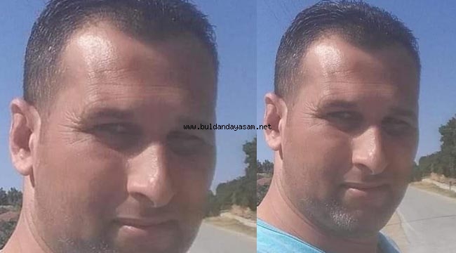 KADIKÖYLÜ GENÇ CİNDERE BARAJ GÖLÜNDE KAYIP