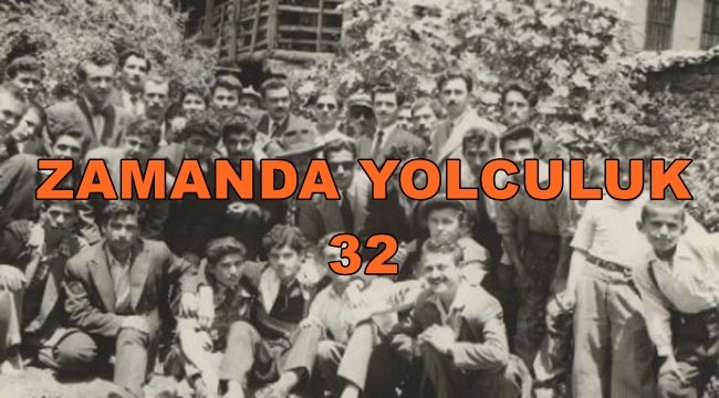 ZAMANDA YOLCULUK - 32