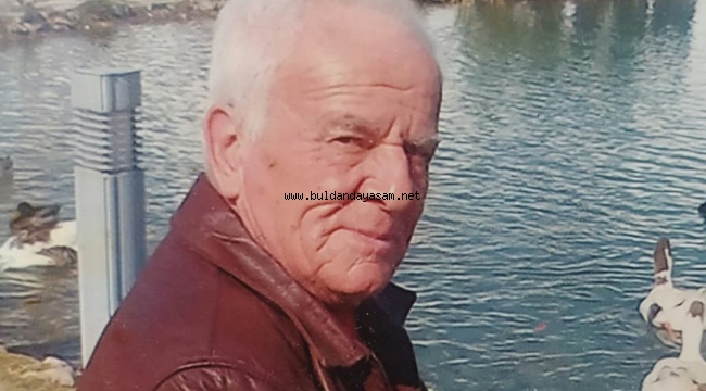 1 EYLÜL 2021 - ŞEVKET GÖZEN (ÇAMUR ŞEVKET)