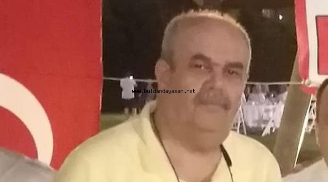 17 EYLÜL 2021 - ALİ YÜZÜGÜLLÜER