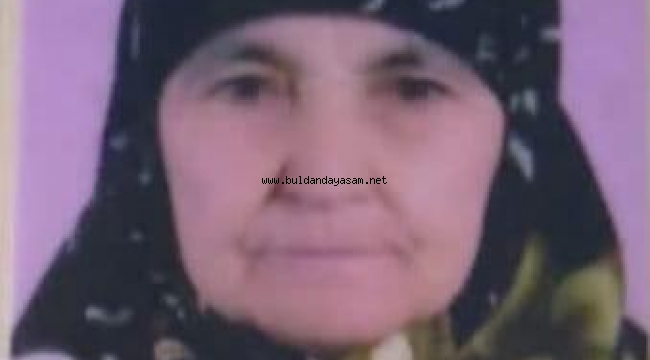 19 EYLÜL 2021 - FATMA KAYMAKÇI