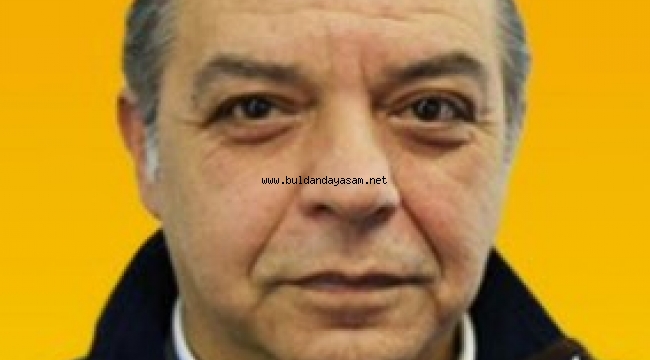19 EYLÜL 2021 - MURAT NİŞANCALI