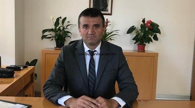AKYILDIZ GÖREVE BAŞLADI