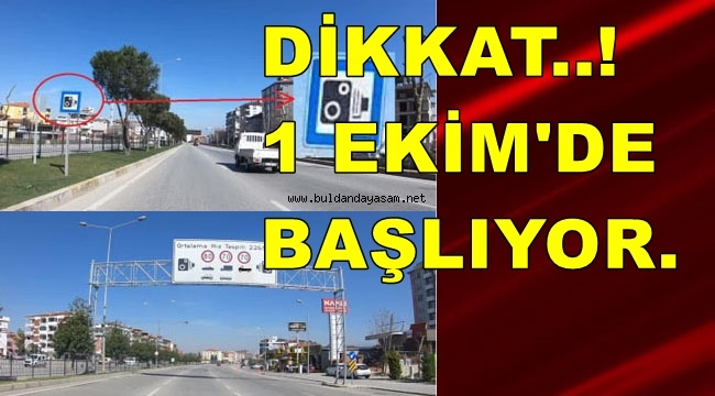 AMAN DİKKAT..! KURALLARA UYALIM.