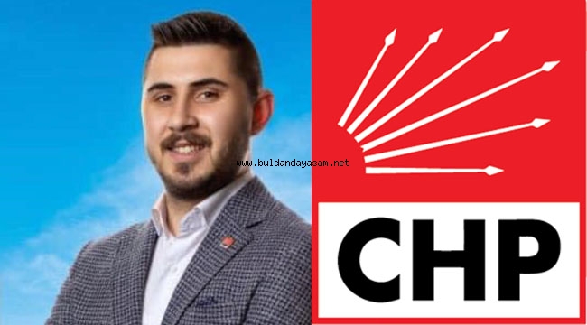 CHP YE KOCAMAN ATANDI
