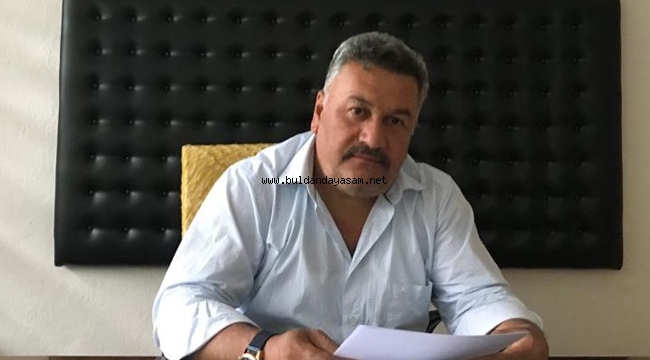 “KABUL ETMİYORUZ, REVİZE EDİLMESİNİ İSTİYORUZ”