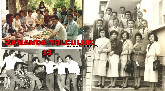 ZAMANDA YOLCULUK - 33