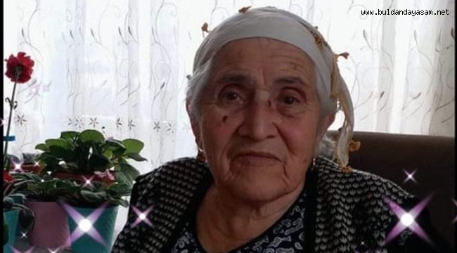 15 EKİM 2021 - GÖLBAŞI MAHALLESİ - FATMA ADALIOĞLU