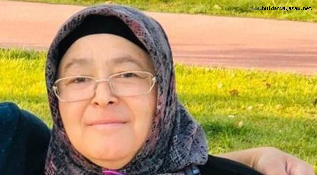 16 EKİM 2021 - KADIKÖY MAHALLESİ - FATMA ÖZİNSEL
