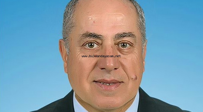 2 EKİM 2021 - CUMHURİYET MAHALLESİ - KEMAL TÜRE