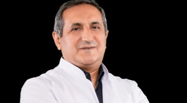 DOKTOR ŞAHİN VEDA ETTİ