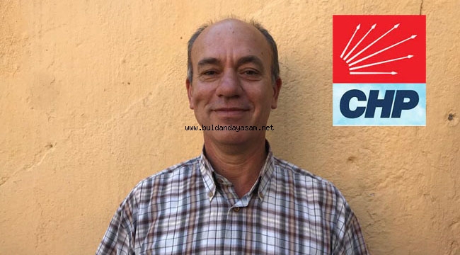 "GENÇLERLE İKTİDARA YÜRÜYECEĞİZ"