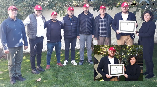 KARA KARTALDAN EĞİTİME YARDIM