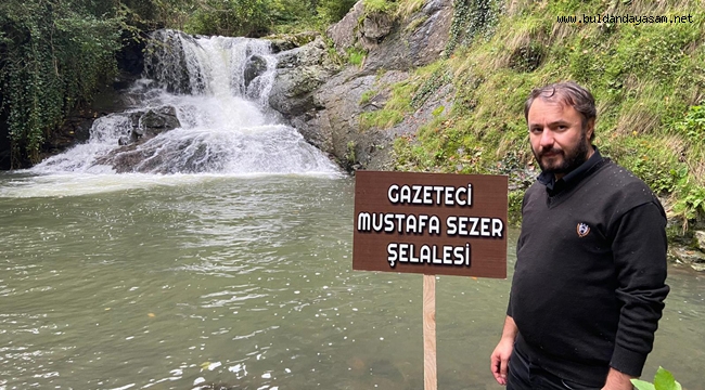 SIRADIŞI GAZETECİ YE SIRADIŞI ÖDÜL