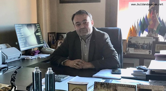 YEŞİLDERE’DE YENİ MUHTAR AYHAN EMİRDAĞ OLDU