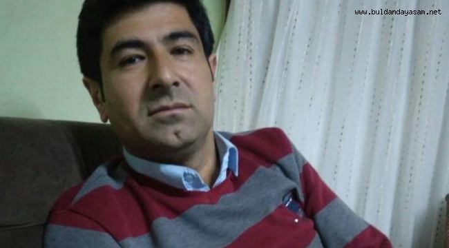 16 KASIM 2021 - CUMHURİYET MAHALLESİ  - CELAL ERKARACA