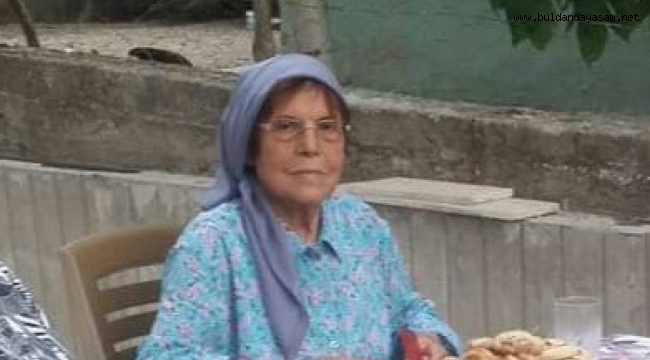 19 KASIM 2021 - YENİ MAHALLE - ELİF ZEHRA DURUSOY