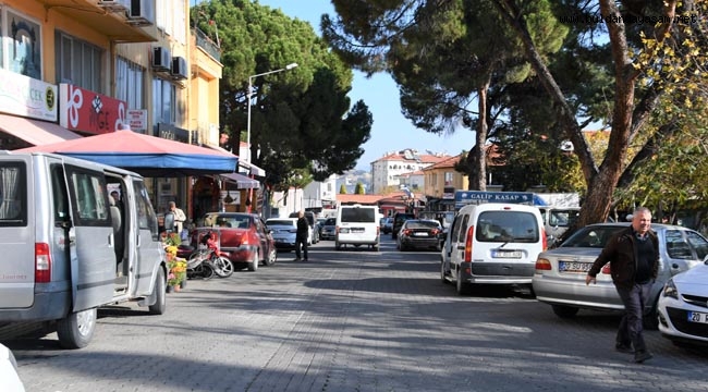 BULDAN’IN TRAFİK VE OTOPARK SORUNU ÇÖZÜLÜYOR MU?