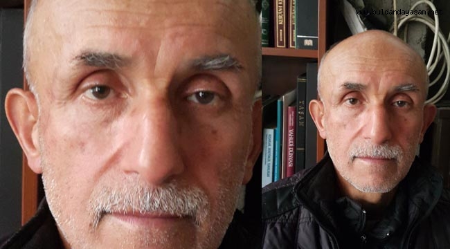 SUAVİ HOCA EĞİTİM BELGESELİ HAZIRLIYOR