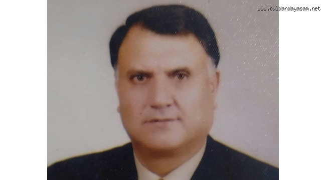 10 ARALIK 2021 - MUSTAFA GÜNGÖR