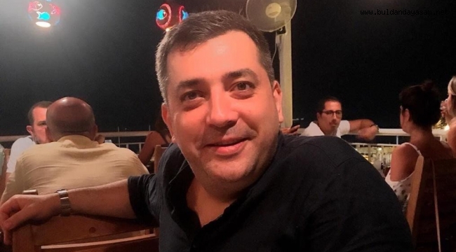 10 ARALIK 2021 - YALÇINKAYA MAHALLESİ - MEHMET KUTSİ BAŞSARIOĞLU