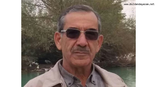26 ARALIK 2021 - AYDIN - NURETTİN BENLİ
