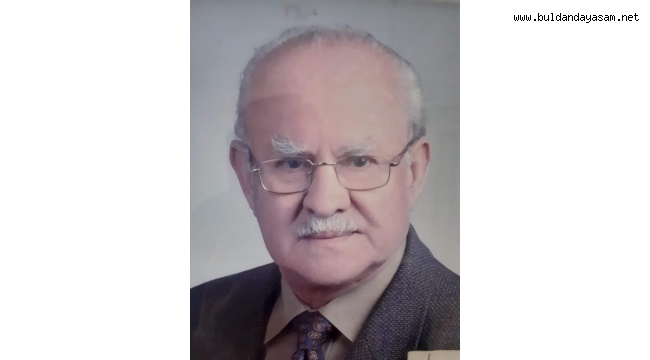 29 ARALIK 2021 - CUMHURİYET MAHALLESİ - MEHMET TAHİR ÖREN