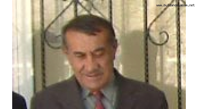 29 ARALIK 2021 - YENİCEKENT MAHALLESİ - ABDULLAH TOKER