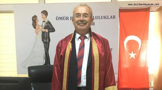 EMEKLİLİĞE “EVET” DEDİ