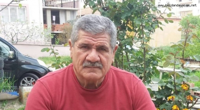 16 OCAK 2022 - GÖLBAŞI MAHALLESİ - SÜLEYMAN ÇOBANOĞLU
