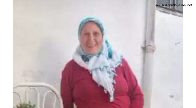 24 OCAK 2022 - ÇAYBAŞI MAHALLESİ - MELAHAT TOĞAN