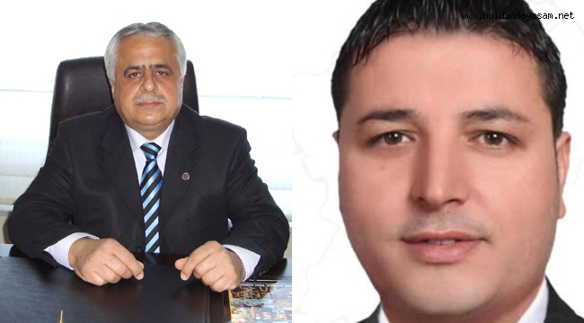 BAŞKAN VE BAŞKAN VEKİLİ 18 OCAK'TA KARŞILAŞACAK