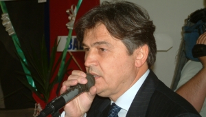 BAŞTÜRKMEN “UMUDUMUZU KORUYORUZ”