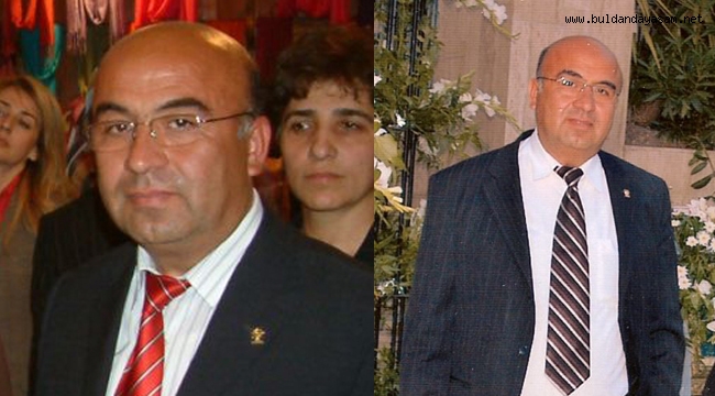"NE OLACAK BU BULDAN'IN HALİ"