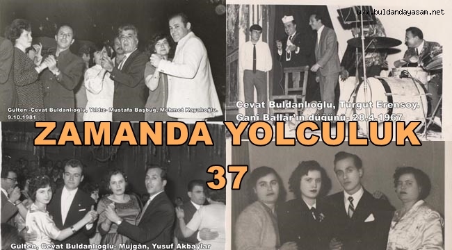 ZAMANDA YOLCULUK - 37