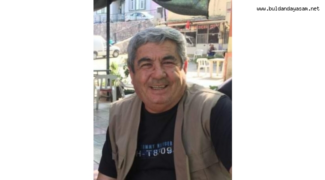2 ŞUBAT 2022 - İZMİR- ALİ ESEN CİHAN