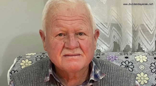 28 ŞUBAT 2022 - KOVANOLUK MAHALLESİ - İBRAHİM ÖZMEN
