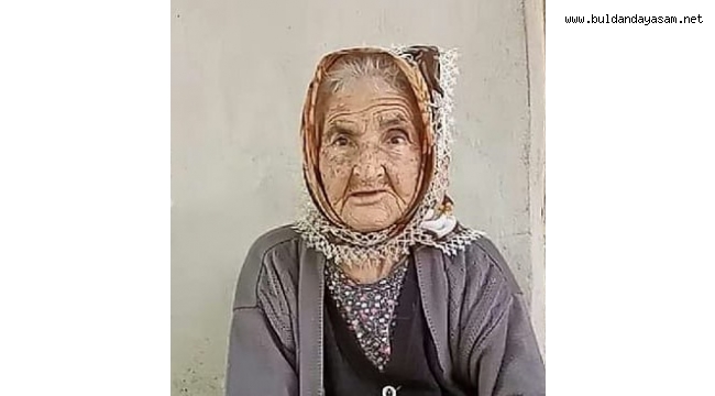 9 ŞUBAT 2022 - TÜRLÜBEY MAHALLESİ - FATMANA SALİMER