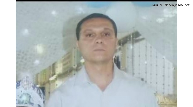 EVİNDE ASILI HALDE BULUNDU