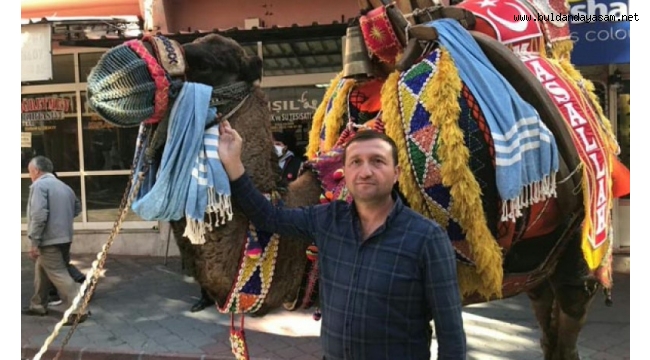 HASRET BİTİYOR, HAZIRLIKLAR TAMAM