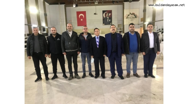 KÖYLÜ GÜVEN TAZELEDİ