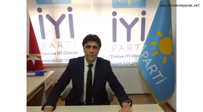 YOLDAŞ SORUYOR