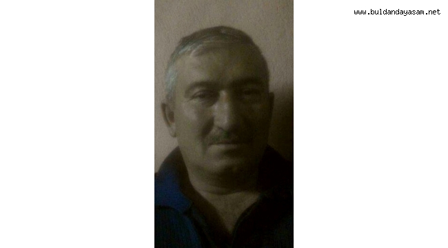 12 MART 2022 - GÖLBAŞI MAHALLESİ - TALAT ASLANKAYA