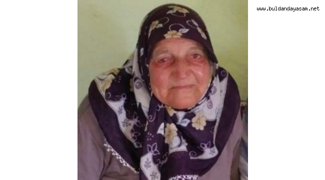 12 MART 2022 - HASANBEYLER MAHALLESİ- HANIM EROL