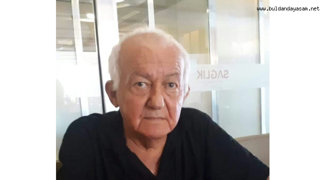13 MART 2022 - YALÇINKAYA MAHALLESİ - BAHTİYAR KAYALIOĞLU