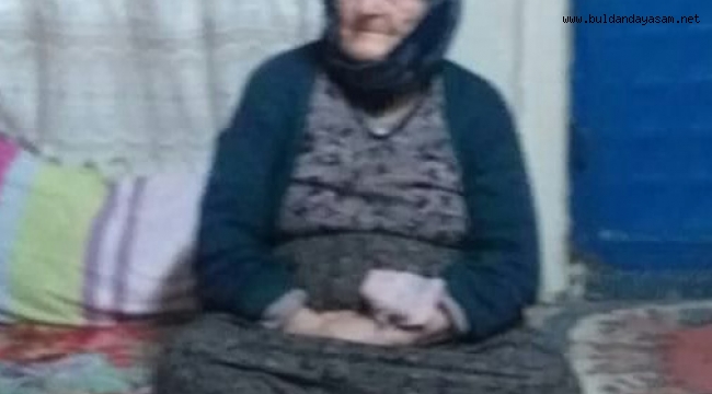 24 MART 2022 - YENİÇAM MAHALLESİ - RAZİYE UYSAL