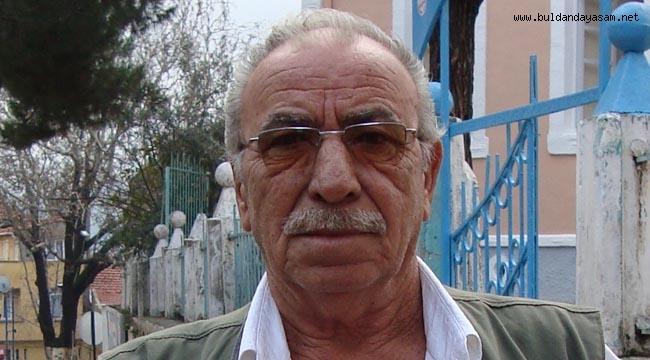 30 MART 2022 - GÖLBAŞI MAHALLESİ - DURMUŞ KUNDAK