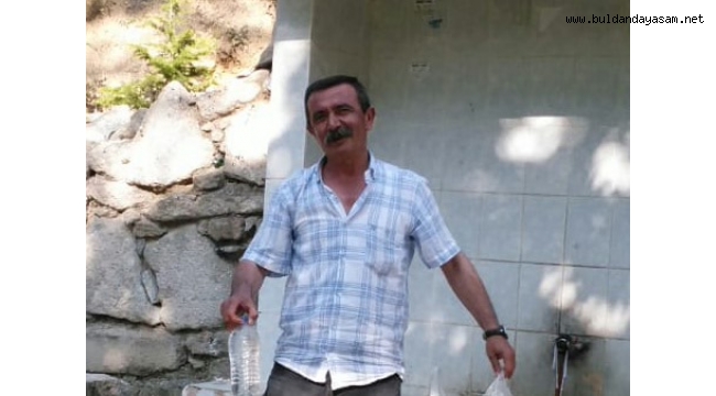 9 MART 2022 - GÖLBAŞI MAHALLESİ - SALİH AKKAYA (FINDIK SALİH)